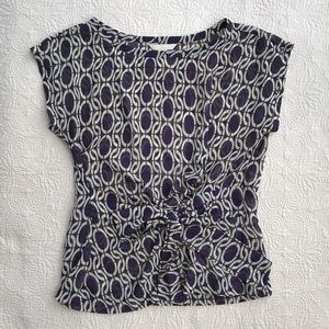 Banana Republic Blouse